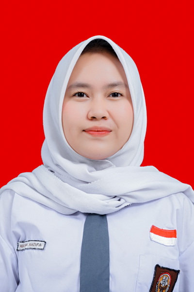 Halwa Nazifa - SMAN 21 Bandung